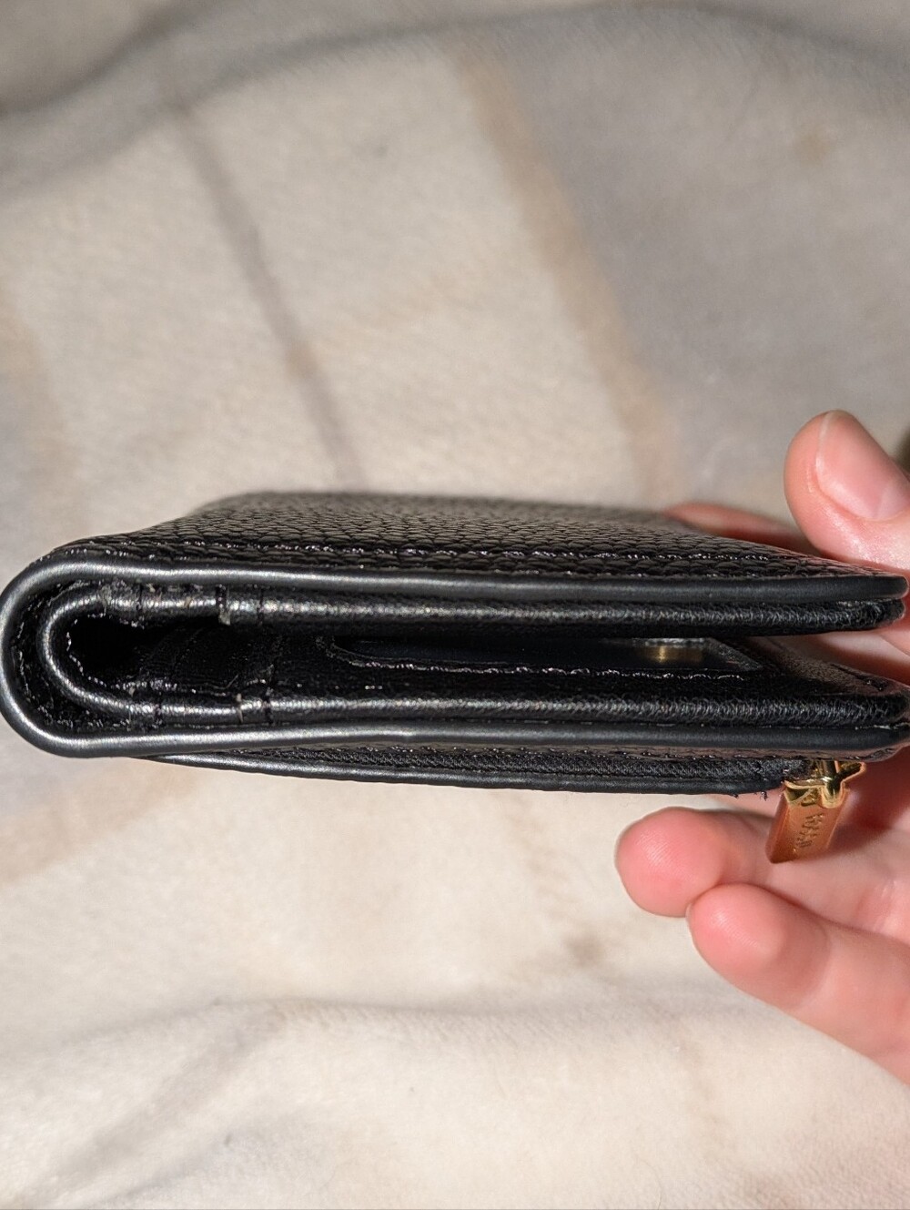 Fossil Logan Bifold Wallet - Picture 7 of 8